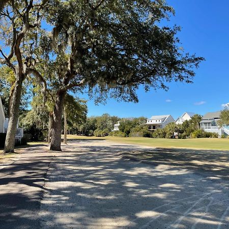 Driftwood Villa 234 Edisto Exterior foto