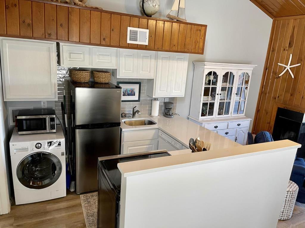 Driftwood Villa 234 Edisto Exterior foto