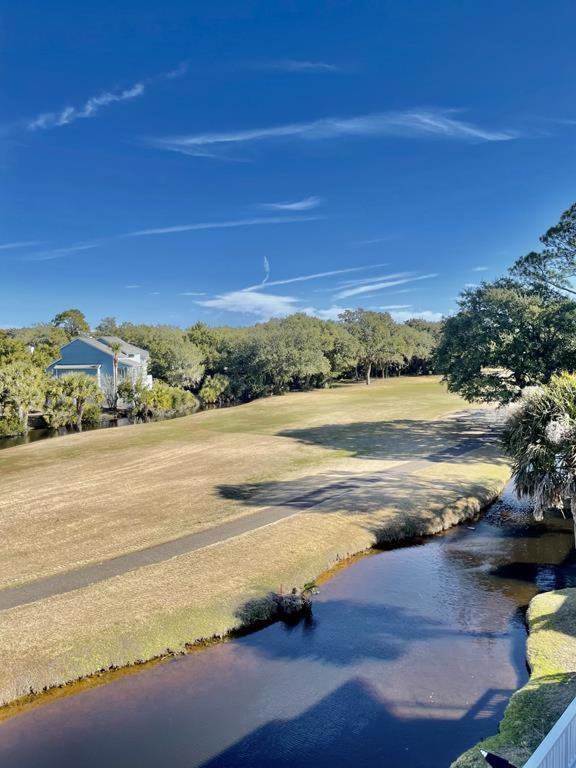 Driftwood Villa 234 Edisto Exterior foto
