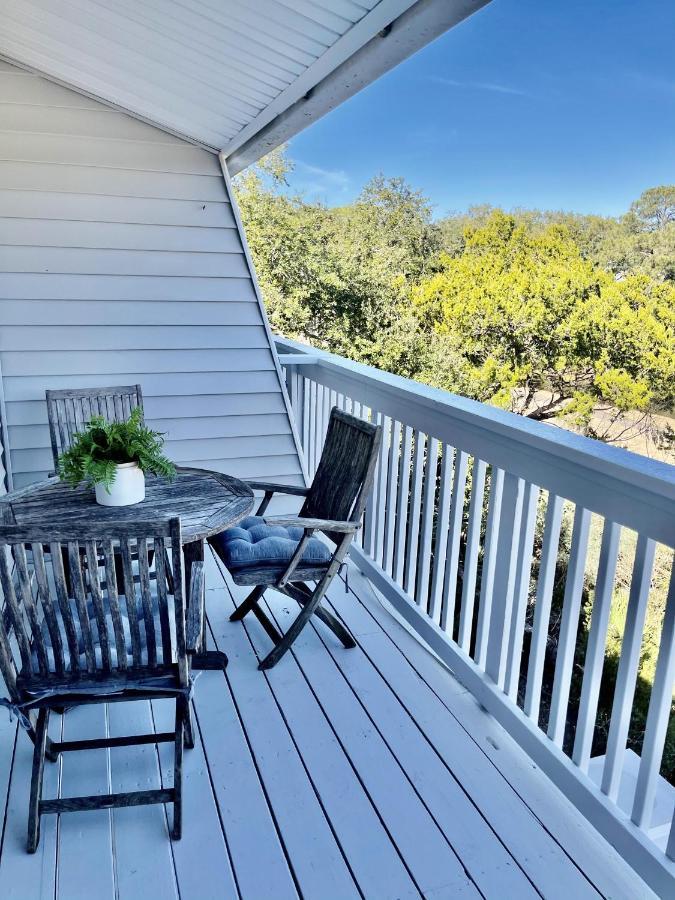 Driftwood Villa 234 Edisto Exterior foto