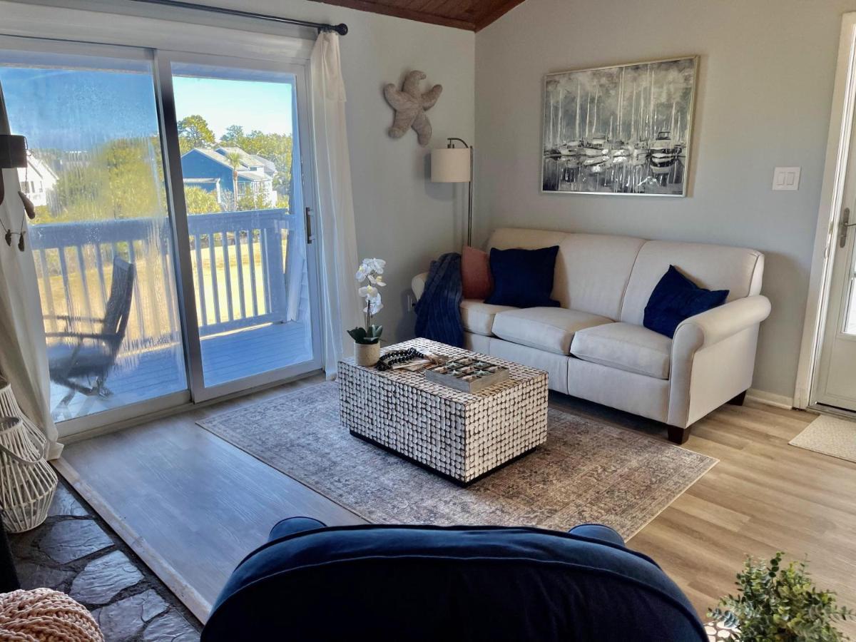Driftwood Villa 234 Edisto Exterior foto